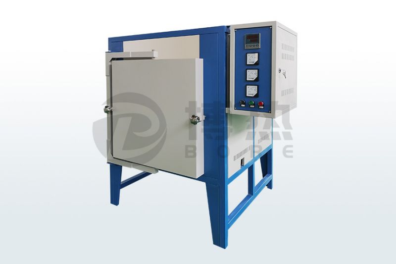 回火炉短路问题的原因分析