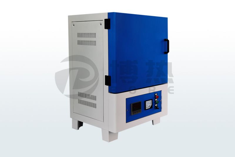 马弗炉的几大优势