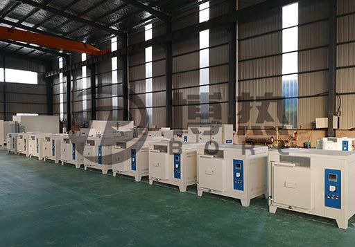 热处理炉安全操作流程规范